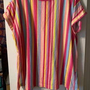LuLaRoe Leah 2XL